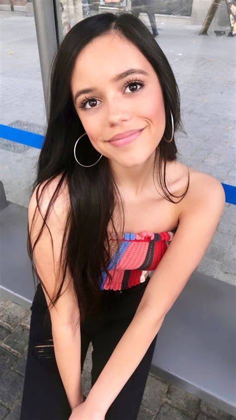 jenna ortega nide|Jenna Ortega